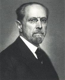 Werner Sombart