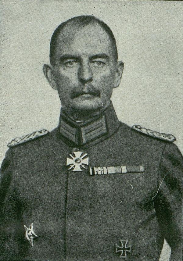 Werner Steuber