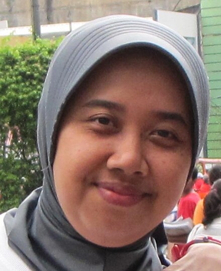 Wikan Satriati