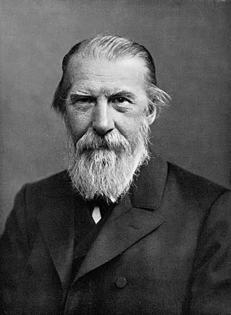 Wilhelm Raabe