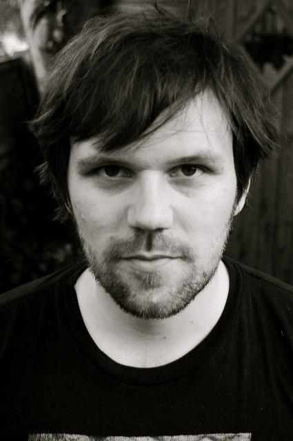 Will Carver