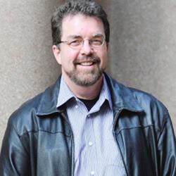 Will Ferguson