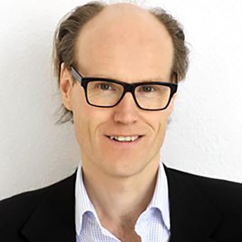 Will Gompertz