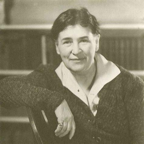 Willa Cather
