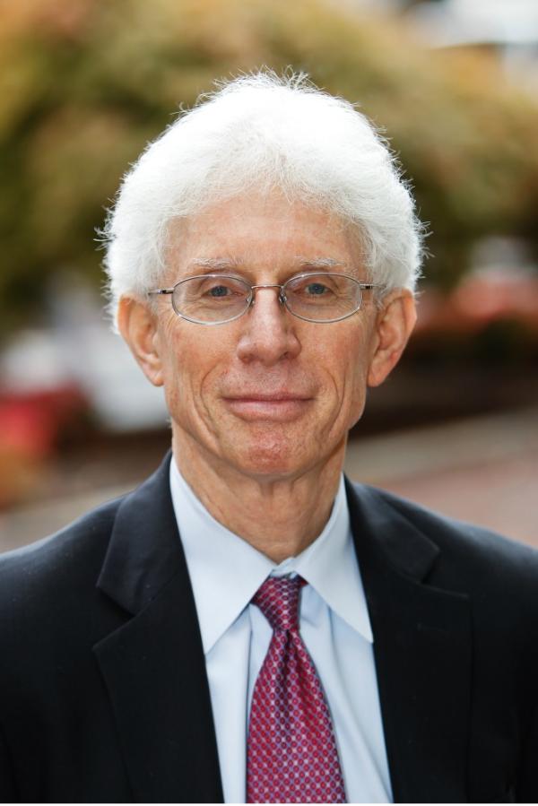William A. Galston