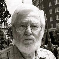 William Blum