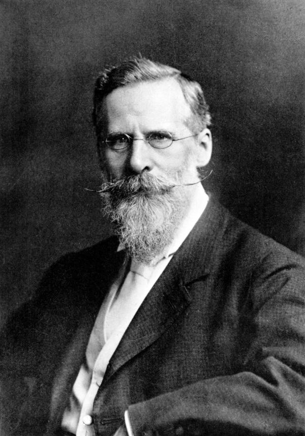 William Crookes