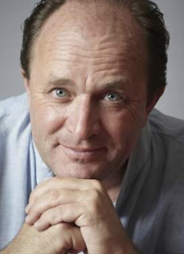 William Dalrymple