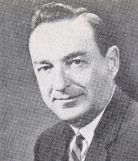 William E. Miller