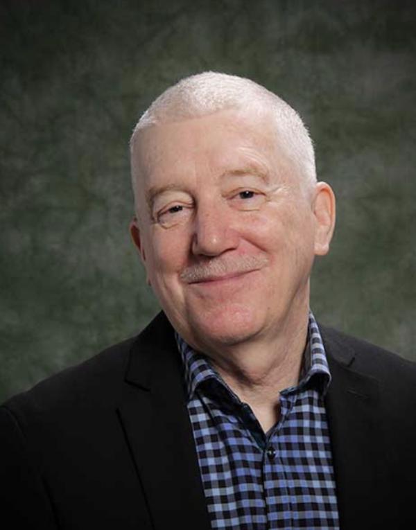 William G. Martin