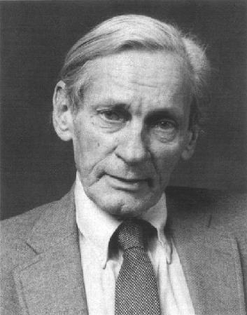 William Gaddis