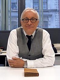 William Germano