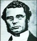 William Gordon