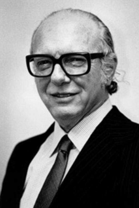 William H. Riker