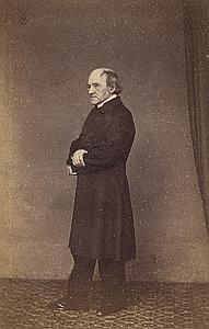 William Harris Rule