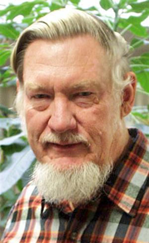 William Hasker