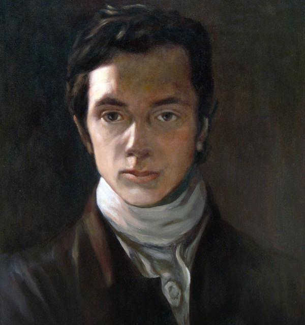 William Hazlitt