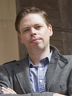 William Hussey