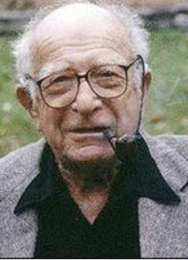 William J. Lederer