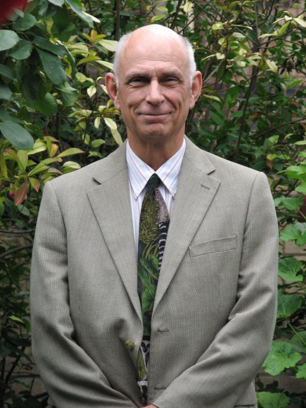 William McGrew