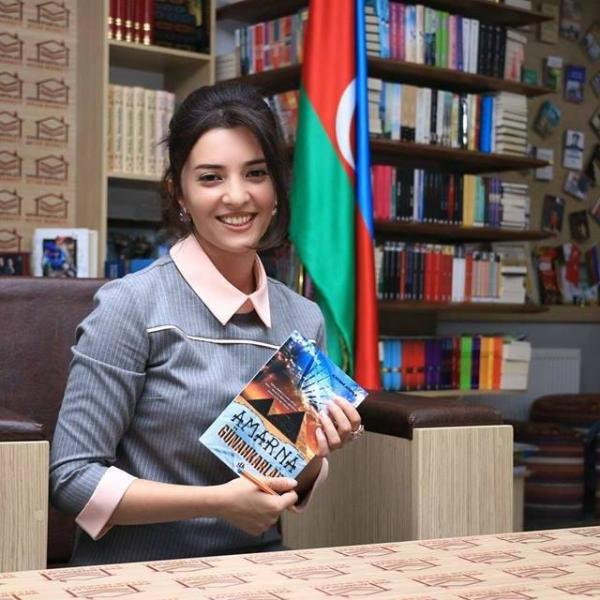Xanım Anela