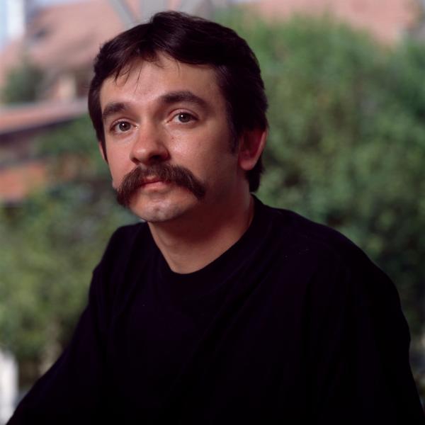 Xavier-Laurent Petit