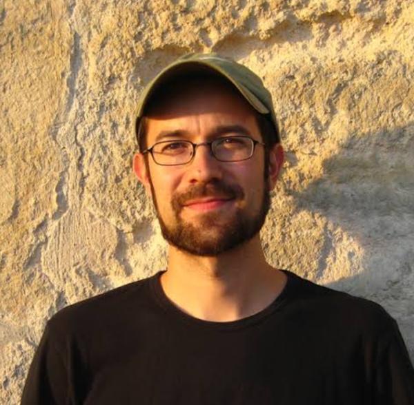 Xavier Salomo