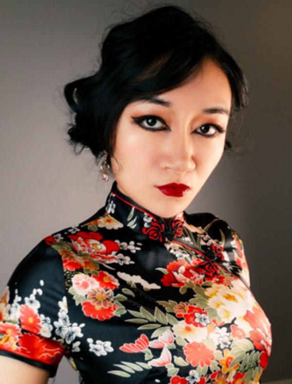 Xiran Jay Zhao