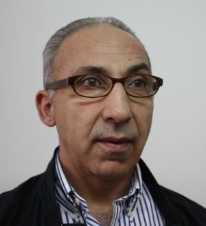 Xurşîd Mîrzengî