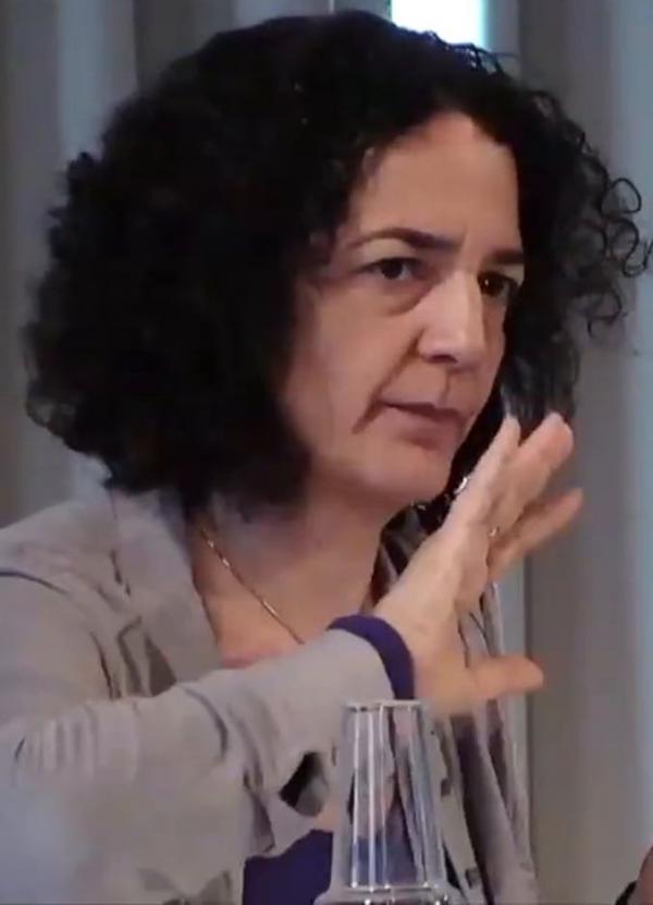 Yael Navaro