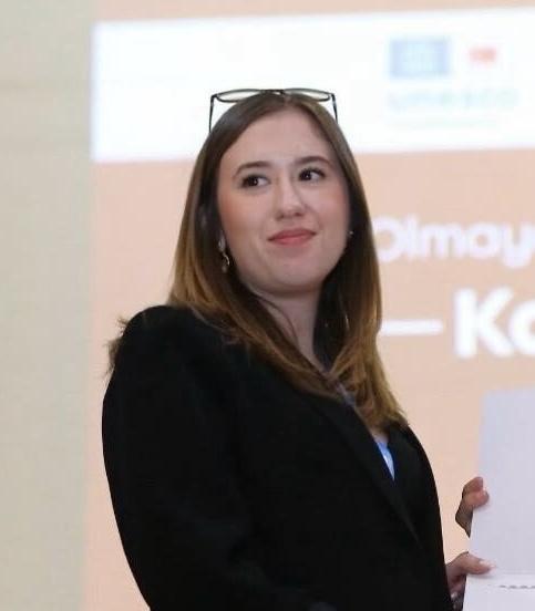 Yağmur Alkır