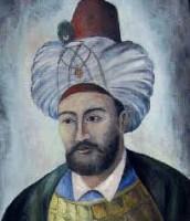 Yahya Bey