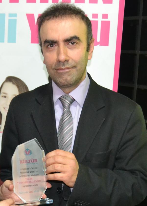 Yahya Harbalioğlu