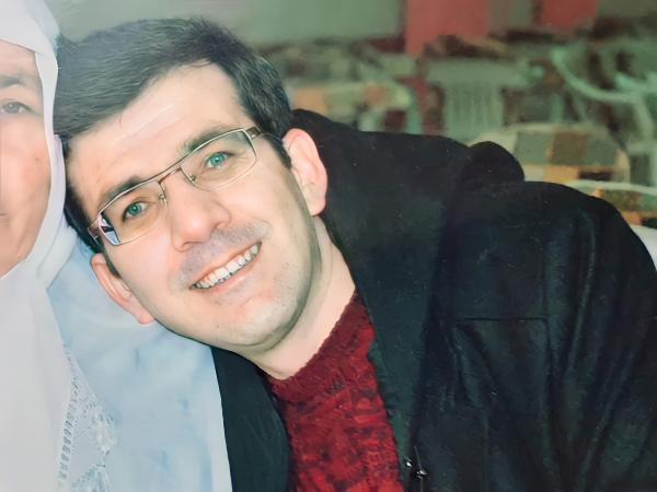 Yahya Özmen