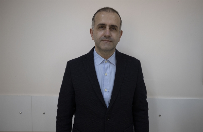 Yahya Yeşilyurt