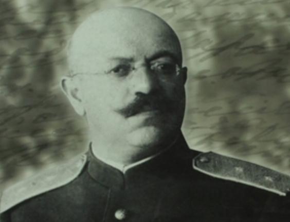 Yakov Kefeli