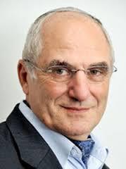 Yakov M. Rabkin