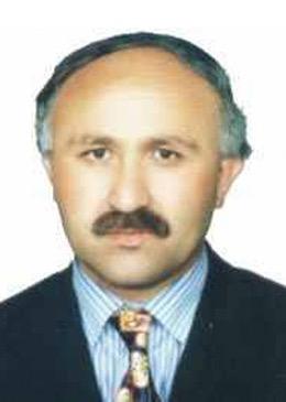 Yakup Altın