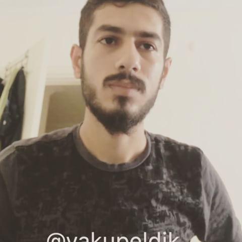 Yakup Eldik