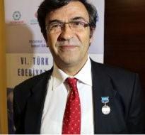 Yakup Ömeroğlu