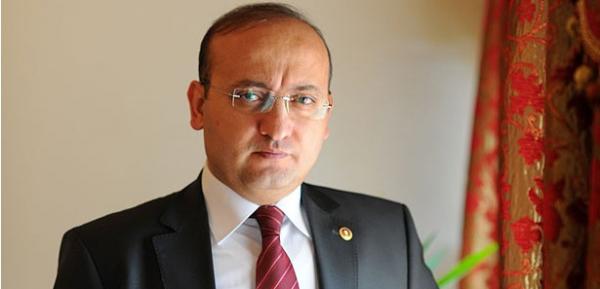 Yalçın Akdoğan