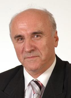 Yalçın Büyükdağlı