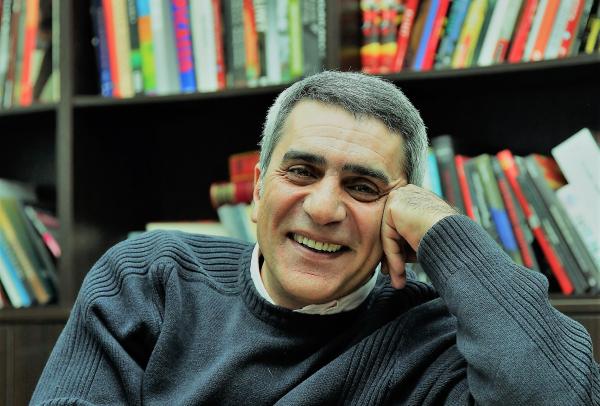 Yalçın Sadak