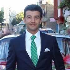 Yalçın Sevim