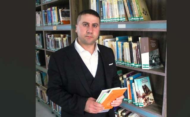 Yamaç Erdoğan
