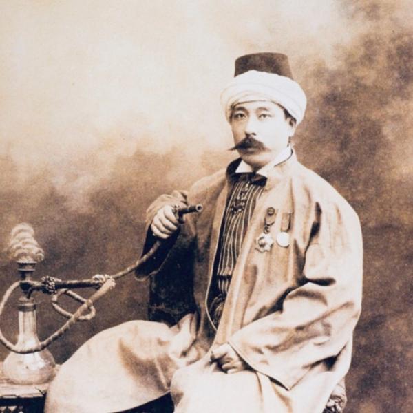 Yamada Torajiro