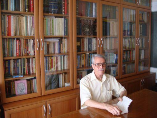 Yaman Arıkan