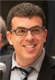 Yaron Ayalon