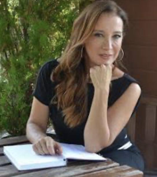 Yasemin Avanoğlu Aydoğan