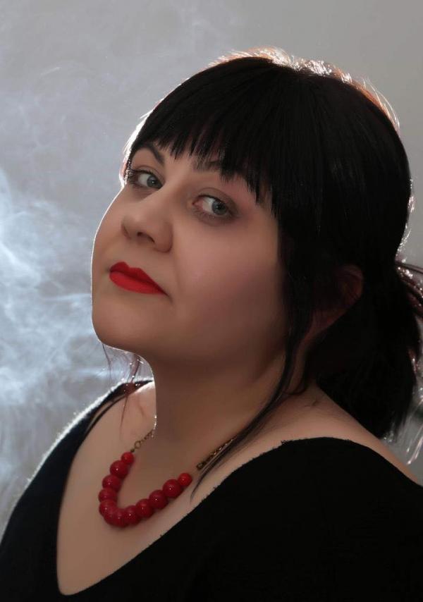 Yasemin Baş